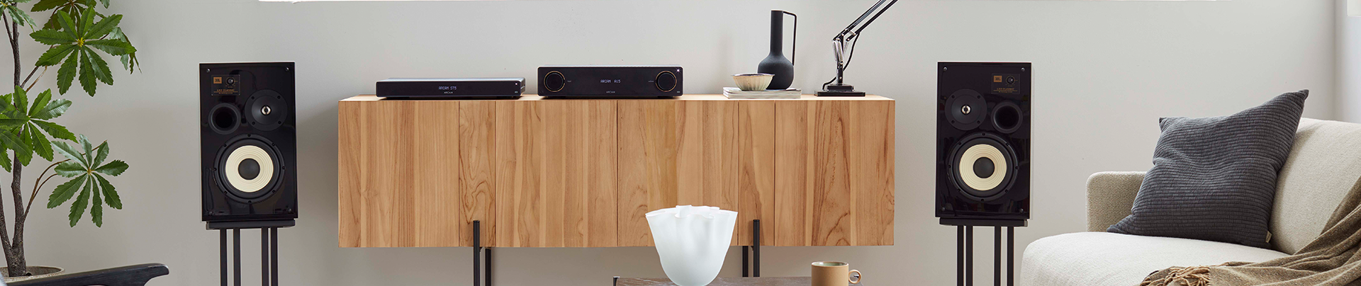 Luxury Audio & Custom Install